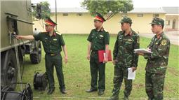 Giữ vững “mạch máu” thông tin thông suốt, vững chắc